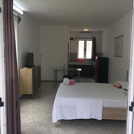 Villa Camille Grand Baie Extérieur photo