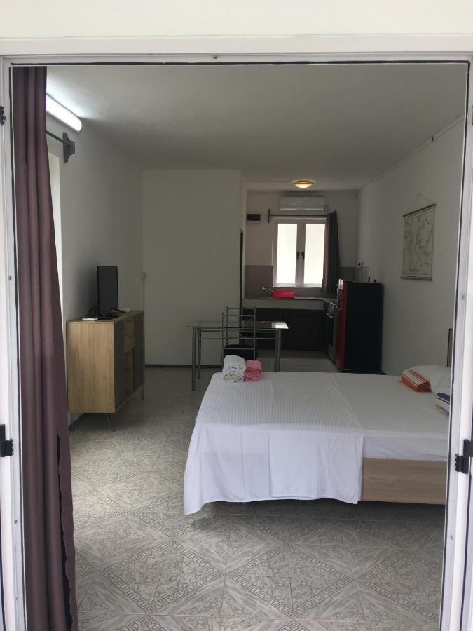 Villa Camille Grand Baie Extérieur photo
