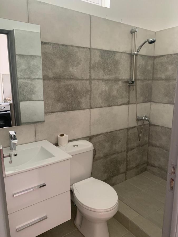 Villa Camille Grand Baie Extérieur photo