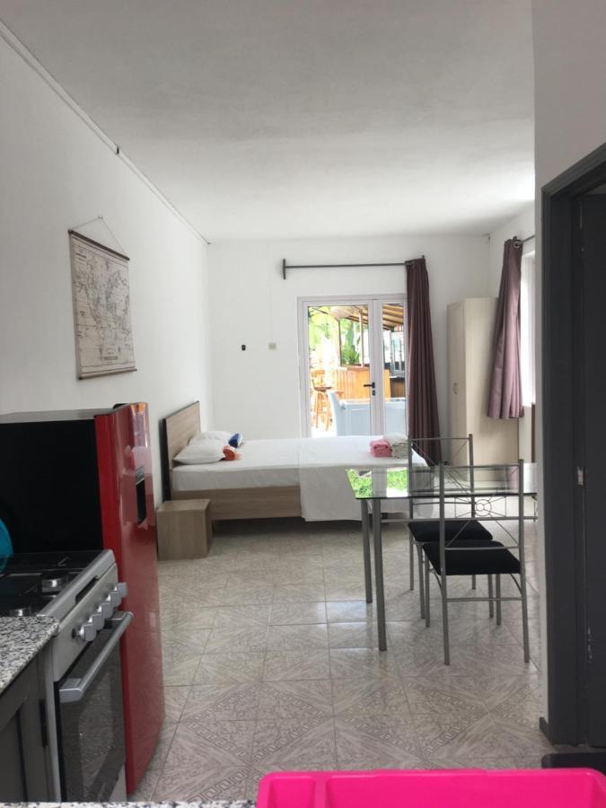 Villa Camille Grand Baie Extérieur photo